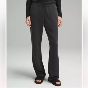 Lululemon soft stream high rise pant regular